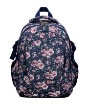 Opakowanie Plecak 4-komorowy Róże