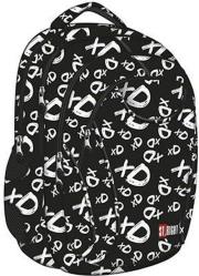 Opakowanie Plecak 4-komorowy xD