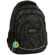 Plecak A06 BackUp DERFORM. Wydawca: Derform. Dadada.pl Opakowanie Plecak A06 BackUp DERFORM