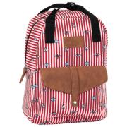 Plecak BackUP model CA 26. Wydawca: Derform. Dadada.pl Opakowanie Plecak BackUP model CA 26