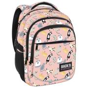 Plecak BackUP model G 62. Wydawca: Derform. Dadada.pl Opakowanie Plecak BackUP model G 62