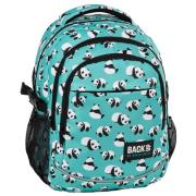 Plecak BackUP model G 71. Wydawca: Derform. Dadada.pl Opakowanie Plecak BackUP model G 71