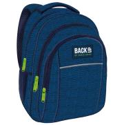 Plecak H44 BackUp DERFORM. Wydawca: Derform. Dadada.pl Opakowanie Plecak H44 BackUp DERFORM