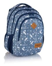 Opakowanie Plecak HD-345 Head 3 ASTRA