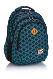 Opakowanie Plecak HS-104 Hash 2 ASTRA