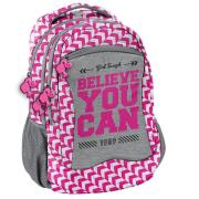 Plecak młodzieżowy BAF-2808 PASO. Wydawca: Paso. Dadada.pl Opakowanie Plecak młodzieżowy BAF-2808 PASO