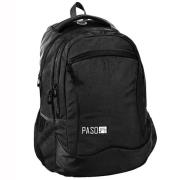 Opakowanie Plecak młodzieżowy czarny
