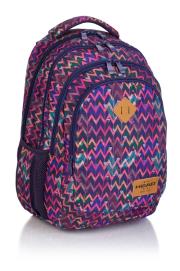 Opakowanie Plecak młodzieżowy HD-264 Head 3 ASTRA