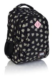 Opakowanie Plecak młodzieżowy HD-340 Head 3 ASTRA