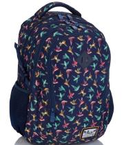 Opakowanie Plecak młodzieżowy HS-45 Hash 2 ASTRA