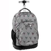 Opakowanie Plecak na kółkach PPBB19-1231 PASO