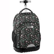 Opakowanie Plecak na kółkach PPJS19-1231 PASO