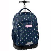 Plecak na kółkach PPMN19-1231 PASO. Wydawca: Paso. Dadada.pl Opakowanie Plecak na kółkach PPMN19-1231 PASO