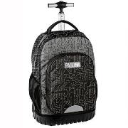 Plecak na kółkach PPMP19-1231 PASO. Wydawca: Paso. Dadada.pl Opakowanie Plecak na kółkach PPMP19-1231 PASO