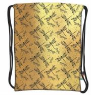 Opakowanie Plecak na sznurkach Dragonfly