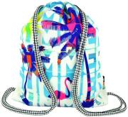 Opakowanie Plecak na sznurkach Summer stright SO-11