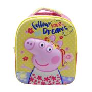 Opakowanie PLECAK PEPPA 3D 185482339