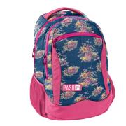 PLECAK SZKOLNY 18-2808UX. Wydawca: Paso. Dadada.pl Opakowanie PLECAK SZKOLNY 18-2808UX