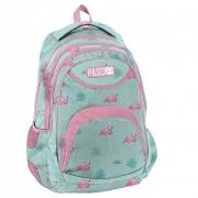 Opakowanie Plecak szkolny Flamingi