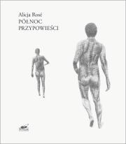 Okładka książki Północ. Przypowieści