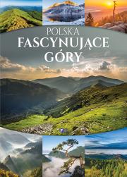 Okładka książki Polska Fascynujące góry