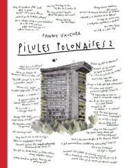 Okładka książki Polskie pigułki 2