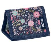 Opakowanie Portfel w kwiatki