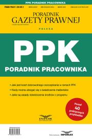 Opakowanie PPK Poradnik Pracownika