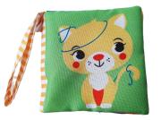 Okładka książki Przytul mnie - kotek