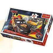 Opakowanie Puzzle 60 - Wyścig do mety TREFL