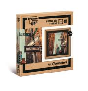 Opakowanie Puzzle Frame Me Up One way 250