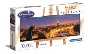 Opakowanie Puzzle High Quality Collection Ratatouille 1000