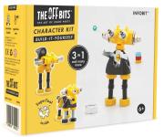 Opakowanie Roboty Infobit