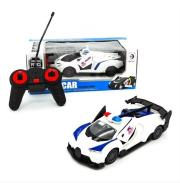 Opakowanie Samochód 4 funkcje