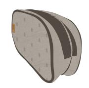 Opakowanie Saszetka dwukomorowa - jodełka/basic