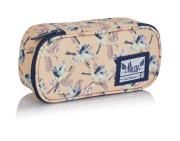 Opakowanie Saszetka piórnik HS-166 Hash 2 ASTRA