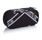 Opakowanie Saszetka piórnik HS-168 Hash 2 ASTRA