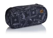 Opakowanie Saszetka piórnik HS-172 Hash 2 ASTRA