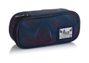 Opakowanie Saszetka piórnik HS-53 Hash 2 ASTRA