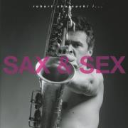 Opakowanie Sax & Sex