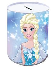 Opakowanie SKARBONKA METALOWA FROZEN ELSA 185561598