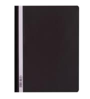 Opakowanie Skoroszyt A4 PP czarny (25szt) D.RECT