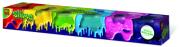 Opakowanie Slime 6x120gr - Mix kolorów