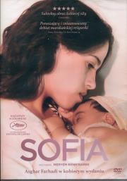 Sofia. Wydawca: Best Film. Dadada.pl Opakowanie Sofia
