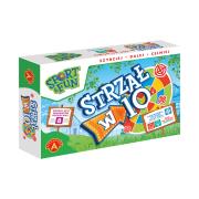 Opakowanie Strzał w 10 ALEX