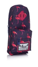 Opakowanie Szaszetka piórnik HS-88 Hash 2 ASTRA