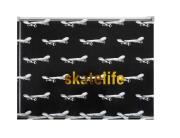 Opakowanie Teczka A4 czarna skatelife