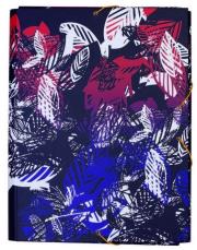 Teczka A4 z gumką Jungle MILAN. Wydawca: MILAN. Dadada.pl Opakowanie Teczka A4 z gumką Jungle MILAN