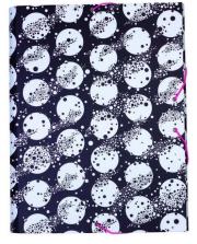 Teczka A4 z gumką Moon MILAN. Wydawca: MILAN. Dadada.pl Opakowanie Teczka A4 z gumką Moon MILAN