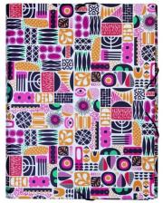 Teczka A4 z gumką Shape MILAN. Wydawca: MILAN. Dadada.pl Opakowanie Teczka A4 z gumką Shape MILAN